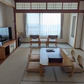 休暇村 越前三国（福井県 旅館） / 2
