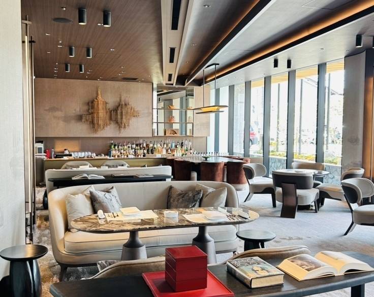 ザ・ギャラリー / 3