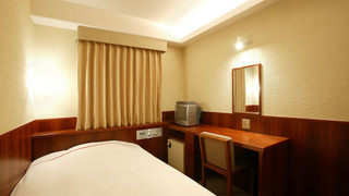 セミダブルルーム (禁煙)