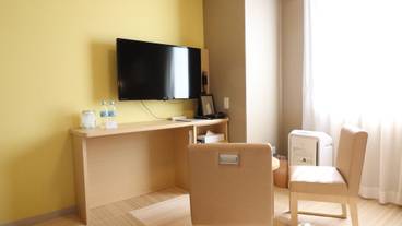 客室の設備とサービス / 23