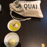 Brasserie du Quai（ブラッスリーデュケ）