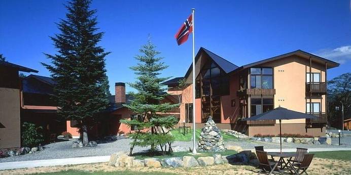 白馬アルパインホテル（長野県 リゾートホテル） / 1