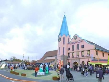 ホテル スワンレイク長柄 / 4