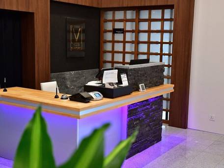 Villa 33 Kashikojima / 2