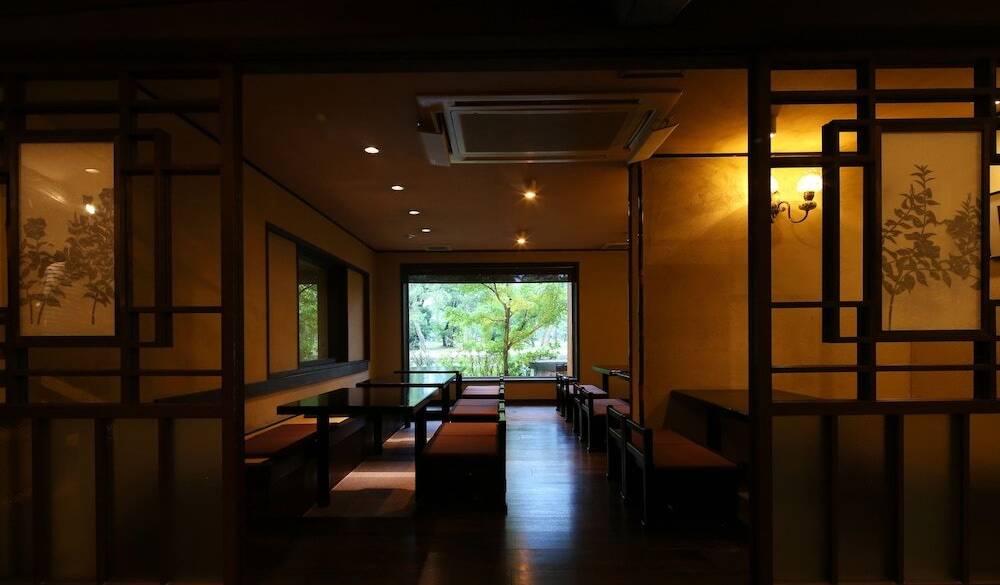 お食事処「阿蔵」 / 2