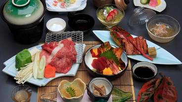 食事・飲み物 / 2