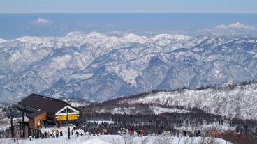 スノー スポーツとスキー / 4