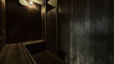 展望大浴場／サウナ / 3