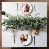 ナチュラル伊豆フレンチ 熱海風雅（静岡県 リゾートホテル） / 5