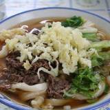 みうらうどん（ミウラウドン）