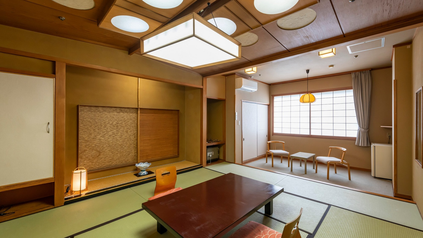 部屋