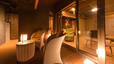 バルコニー / 32