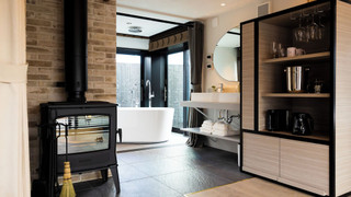 スウィートヴィラ 禁煙