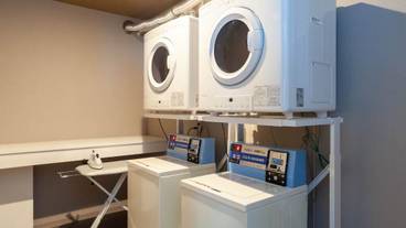 ランドリー ルーム / 3