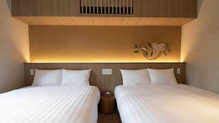 [A棟] 102平米/ペット不可/天然温泉, サウナ, テラス付き