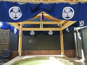 8. まるでお風呂のテーマパーク!好奇心が刺激される「おふろcafé 湯守座」3516439