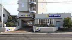 スマイルホテル塩釜