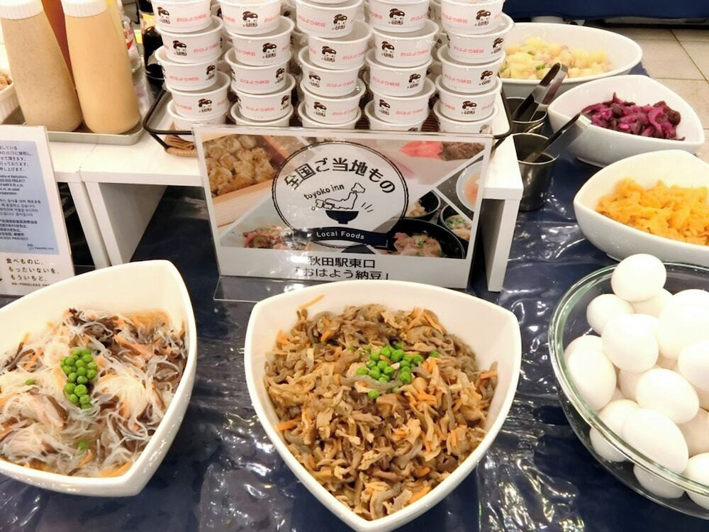 朝食
