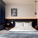 【東京】インテリアの参考にしたい♩東京デザイナーズホテル7選