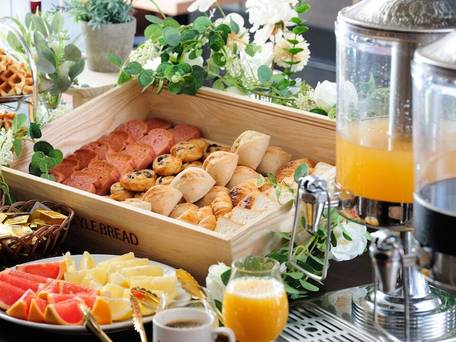 センチュリオンホテル＆スパ ヴィンテージ神戸 / 3