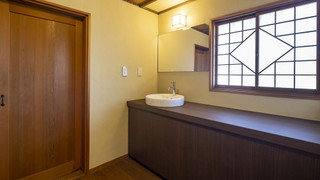 [桐の間] 離れ北側客室 露天風呂付き 禁煙