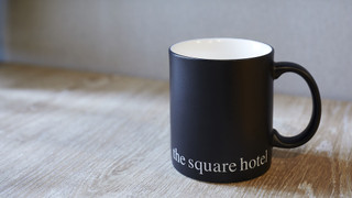 モデレート ダブルルーム