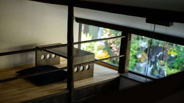 リビング エリア / 20