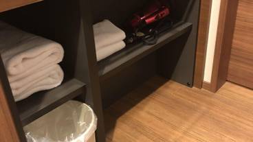 バスルームの設備 / 32