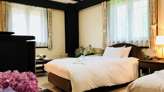 別館フォースルーム