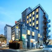 アパホテル 宮崎延岡中央（宮崎県 ビジネスホテル） / 5