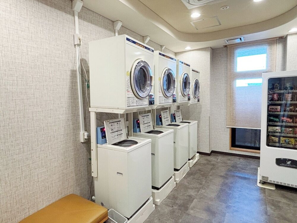 ランドリー ルーム