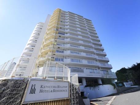 勝浦ヒルトップホテル＆レジデンス / 5