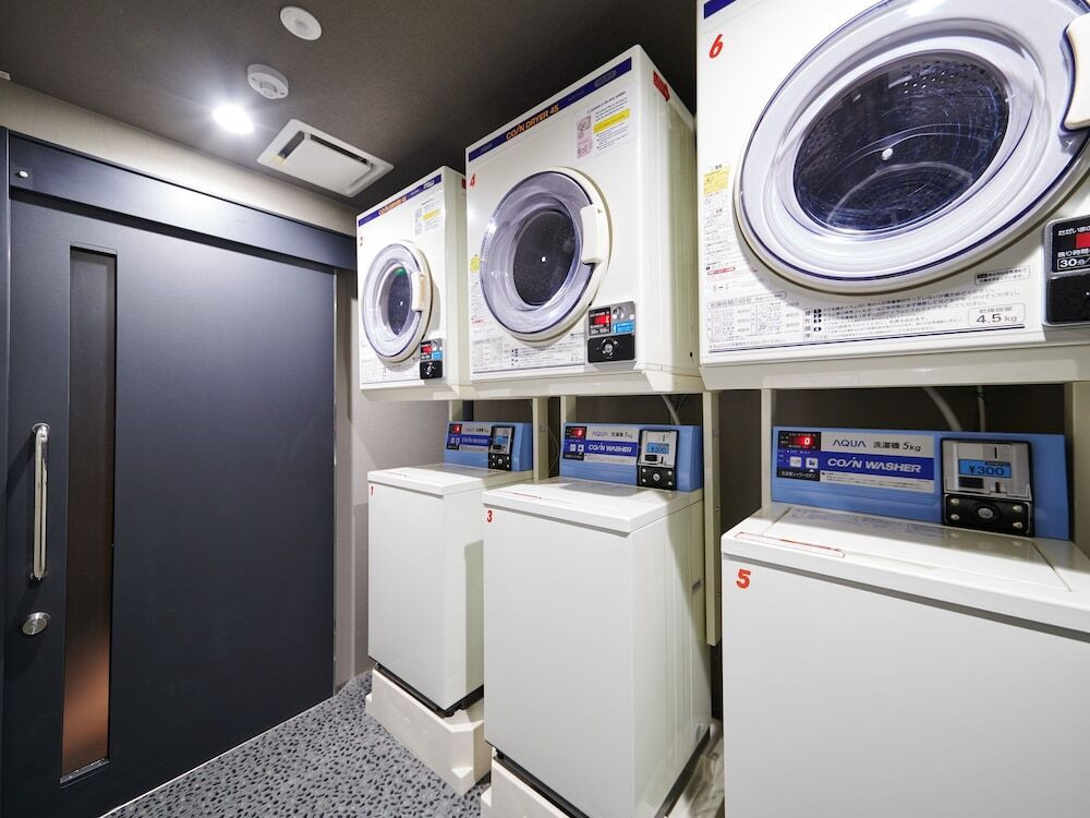 ランドリー ルーム