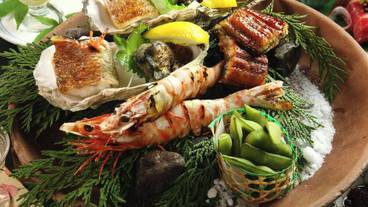 食事・飲み物 / 30