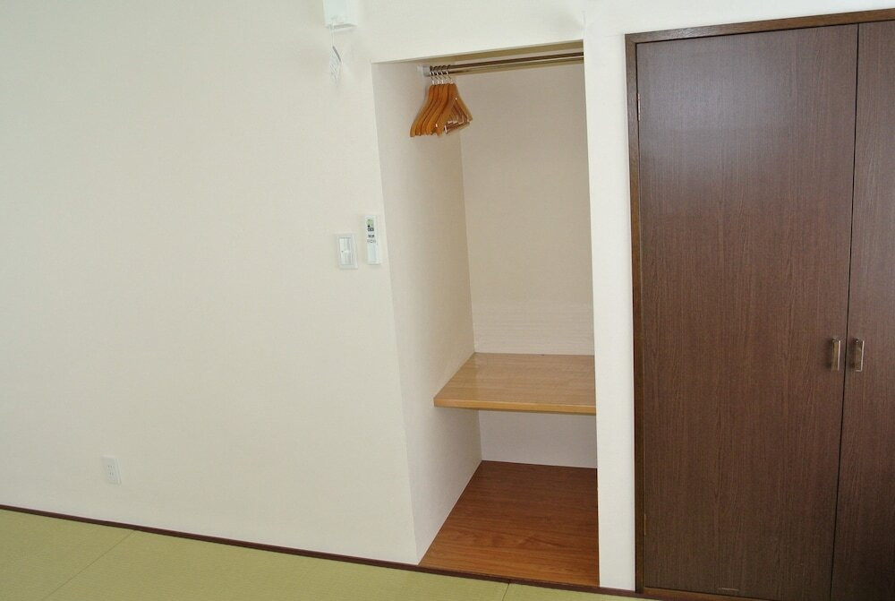 客室の設備とサービス