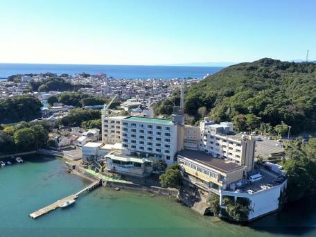 大江戸温泉物語Premium 伊勢志摩 / 4