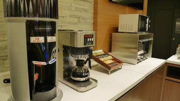 コーヒー サービス / 1