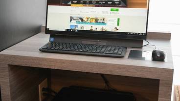 施設内の設備 / 3