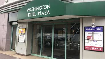 内部エントランス / 2