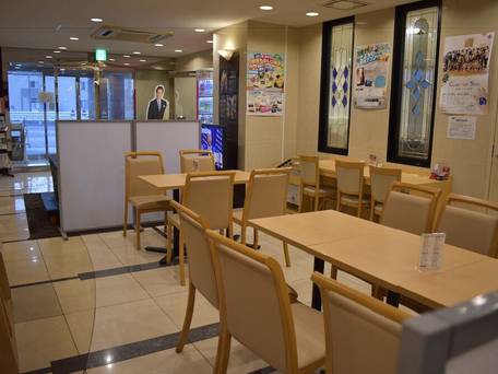 ホテルクラウンヒルズ豊川駅前（BBHホテルグループ） / 2