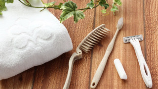 モデレートセミダブル 禁煙 （眺望なし）