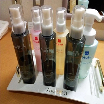 女性客に配慮した細かなサービスが充実4087306