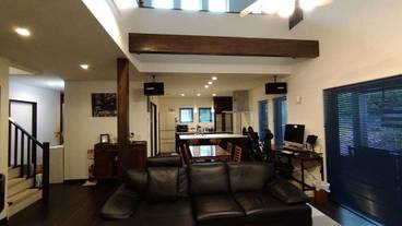 リビング エリア / 18