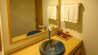 和風ツインルーム