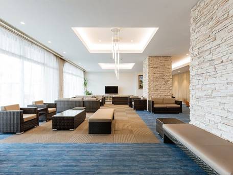 亀の井ホテル 知多美浜 / 2