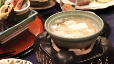 食事・飲み物 / 5