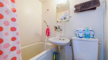 バスルーム / 19