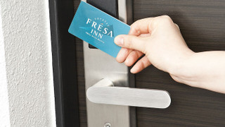 [禁煙] セミダブルルーム