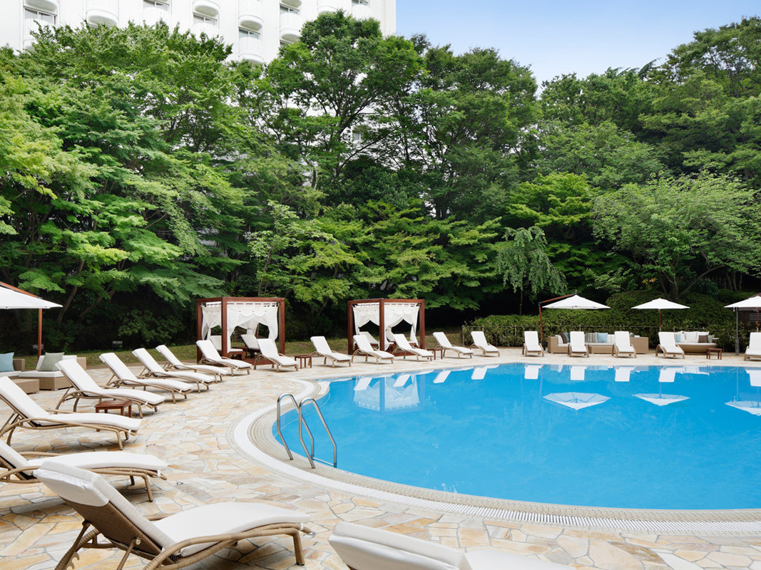 ダイヤモンドプール（夏季限定）