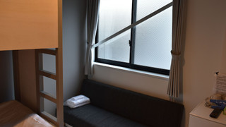 ビジネス 4 人部屋